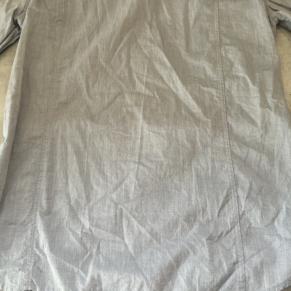 Armani xchange long sleeve button up - Picture 8 of 10